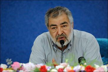 محمود عزیزی و انتظار چند ساله برای اجرا در تئاتر شهر