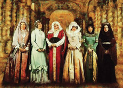 بهنوش بختياري: از سختي‌كشيده‌هاي سينما و تلويزيون هستم