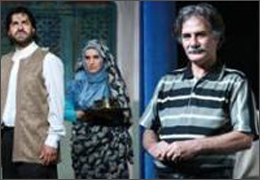 صفایی با ˝تشبایی˝ به سنگلج می‌ رود