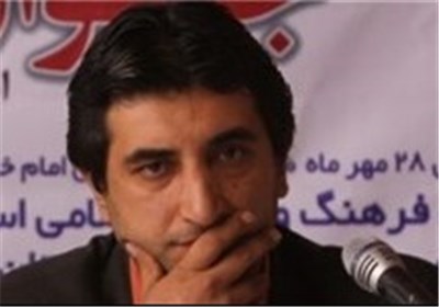 گلستانی: حال تئاتر در هیچ استانی خوب نیست