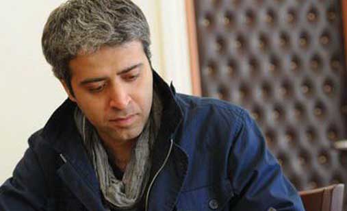 اولویت ایوب آقاخانی در تئاتر