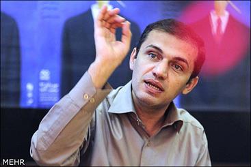 نیما دهقان: انگیزه‌ام را برای کارگردانی از دست داده‌ام