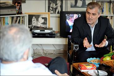 موسسه هنرمندان پیشکسوت 2 ساله شد