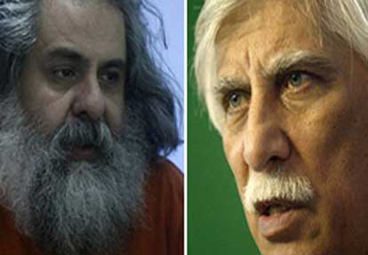 محمد رحمانیان:  بیضایی به جامعه‌ستیزی متهم شده است