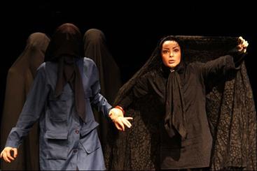 «دخی‌ها» راهی جشنواره عروسکی می‌شوند