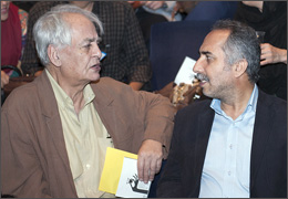 اجرای نمایش «آرسنیک و تور کهنه» به پایان رسید