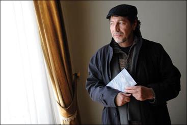 «مسیح به روایت پیلاطس» به فجر می‌رود