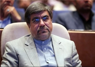 وزیر ارشاد برای جشنواره تئاتر عروسکی پیام داد