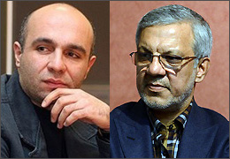 دیدار مدیرکل هنرهای نمایشی با ستاد استانی و مرکزی جشنواره تئاتر کودک و نوجوان