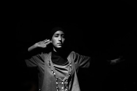 تئاتری که با تخیل مخاطب درگیر می‌شود