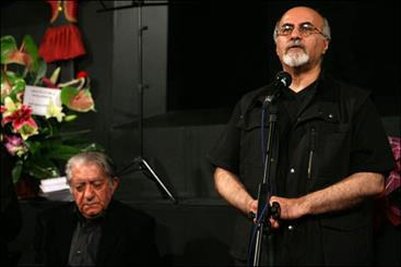 غریب‌پور: ناگزیرم همه‌چیز را در دادگاه بگویم/ آقای انتظامی بی‌مهری کرد