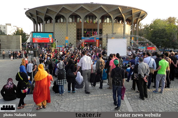 17 نمایش در دومین روز از جشنواره عروسکی تهران مبارک اجرا می شوند
