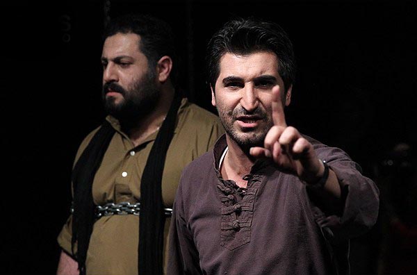 «معرکه در معرکه»و «جان مادرتان برقصید» ویژه خبرنگاران و عکاسان اجرا می شوند