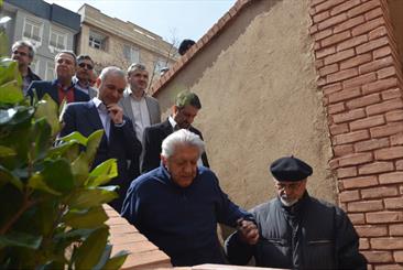 انتظامی‌ها در دادگاه حاضر نشدند