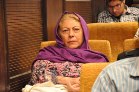 ثریا قاسمی پس از سال‌ها با یک نمایش به رادیو آمد