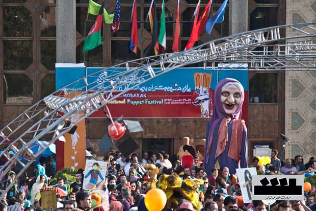 منتخبان بخش نمایشنامه‌نویسی جشنواره عروسکی معرفی شدند