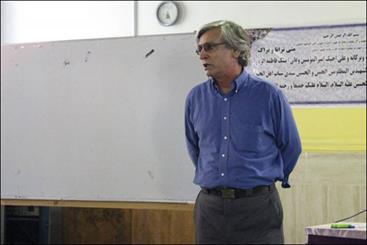 مدیر تماشاخانه سنگلج مشخص شد