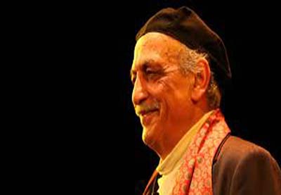 عنوان افتخاری «پرفسور» برای پرویز ممنون