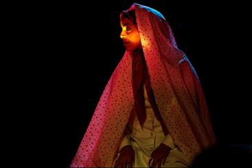 ساعت اجرای «فرجام سفر طولانی طوبی» تغییر کرد