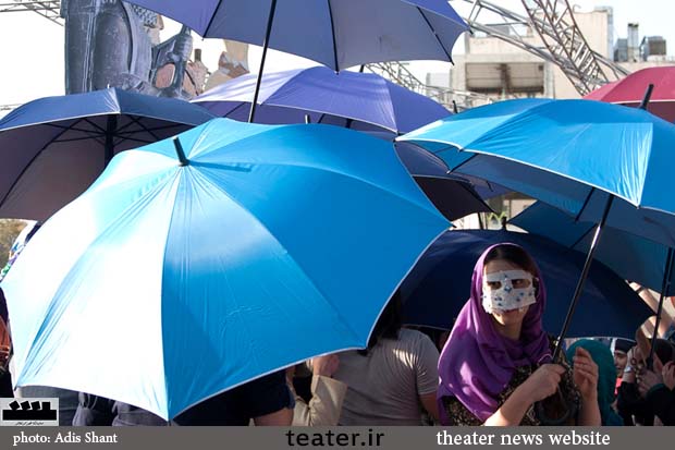 یاد بگیریم، برای عروسک‎ها هورا بکشیم