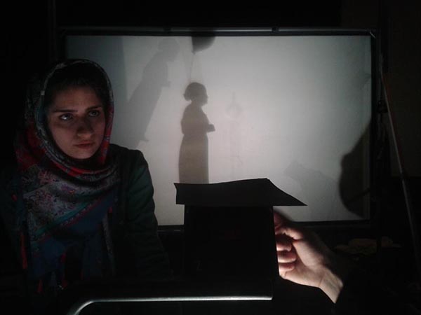 استفاده از 400 عروسک در کمتر از یک ساعت