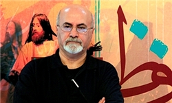 من انسان متعهدی هستم / تئاتر، زندگی، سیاست و... از زبان بهروز غریب‌پور