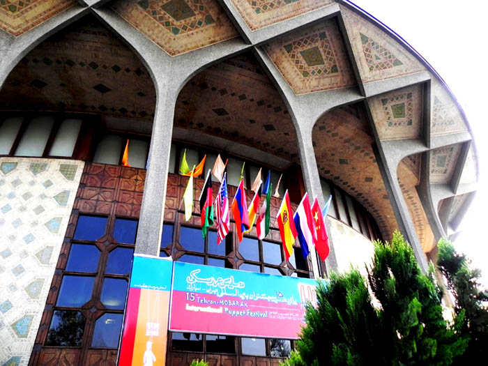 علی جنتی: جشنواره تئاتر عروسکی می‌تواند دیپلماسی فرهنگی را محقق کند