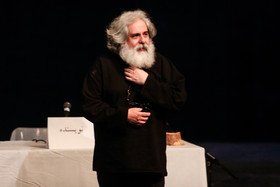 «ترانه‌های قدیمی» در برج میلاد اجرا می شود