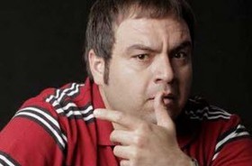 شهرام قائدی پس از 13 سال به صحنه می‌آید