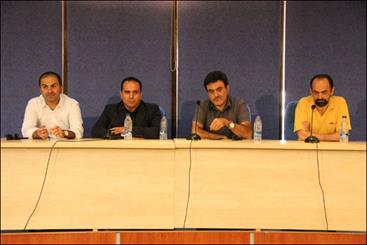 خاطرات دهه 40 و 50 در «جمعه کشی»