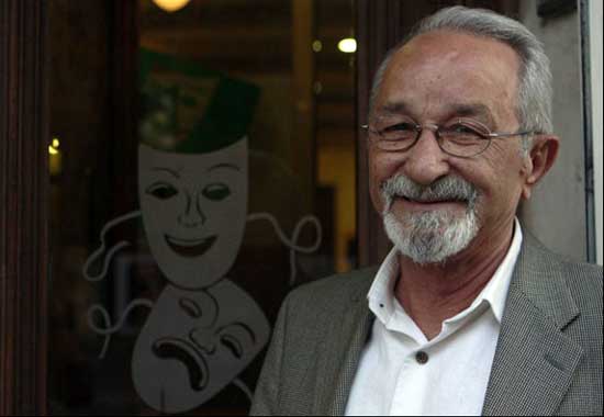 جعفر والی برای درمان به کانادا می‌رود