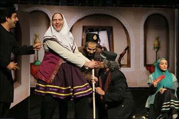 هادی عامل پس از 15 ماه طلبش را گرفت