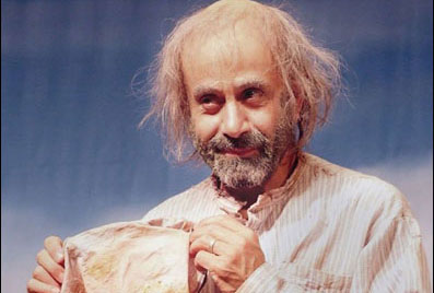 «روزهای خوش» ساموئل بکت از راه رسید