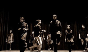 «شهاب حسینی» شرط اجرای یک نمایش