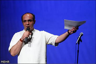 دبیر جشنواره تئاتر کودک به مجلس رفت/بازدید طاهری از ستاد جشنواره تئاتر فجر