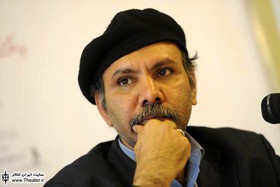 امیر دژاکام برای تئاتر نوشت / آنها فرزندان این آب و خاکند، نه مریخ!