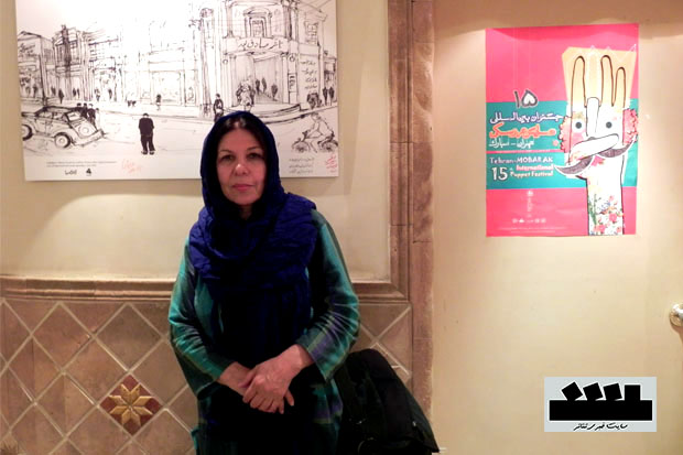 اختر تاجیک: دیجیتال به داد عکاسی تئاتر رسید