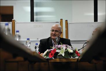 احتمال اختصاص بودجه خاص به تئاترشهر