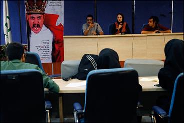 اسبی که ارباب خبیثش را دوست‌داشتنی می‌بیند/ گلایه از بی‌توجهی به خانه موزه انتظامی