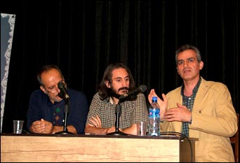 در ثبت و ضبط آثار تئاتر دفاع مقدس كوتاهي كرده‌ايم