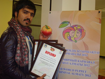 اجرای 2 نمایش ایرانی در «کارناوال جهانی تئاتر عروسکی»