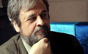 یادداشت حميد رضا صدر برای نمایش «جهش بزرگ»/پروازي نه مثل همه پروازها