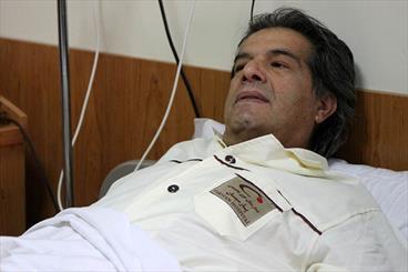 عبدالهی: تأمین داروهای سرطان از فتح اورست سخت‌تر است