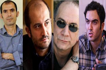 استونی میزبان 2 نسل کارگردانی تئاتر ایران شد