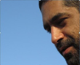 یک ایرانی در ترکیه کارگاه پرفورمنس برگزار می‌کند