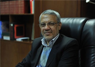 دیدار طاهری با رایزنان فرهنگی ایتالیا و فرانسه