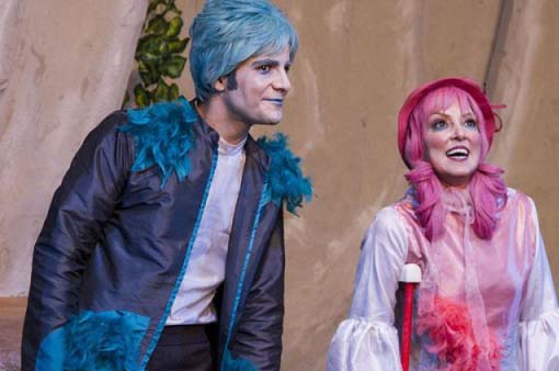 «خانه خورشید» بدون پرستو گلستانی اجرا می شود