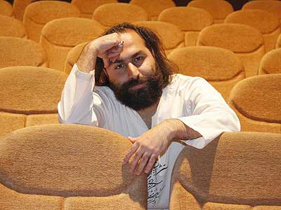 «مجلس سهراب‌کُشی» در جشنواره «هایفست» اجرا می‌شود