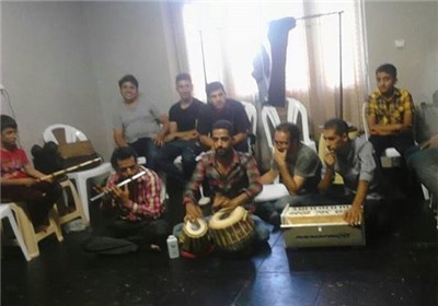 استقبال‌ مخاطبان افغانستانی از سومین جشنواره تئاتر شهر