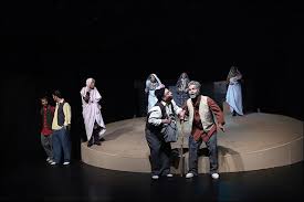 نمایش « فرجام سفر طولانی طوبی» تا 18 مهر تمدید شد